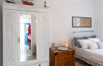 Traditional house inside Filoti, Naxos - Foto 9