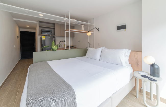 Oliving in Laureles by Wynwood House - Foto 13