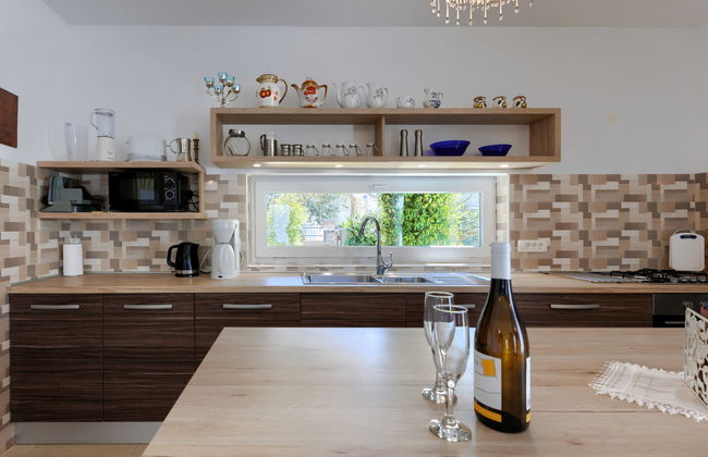 Villa Soši - Foto 14