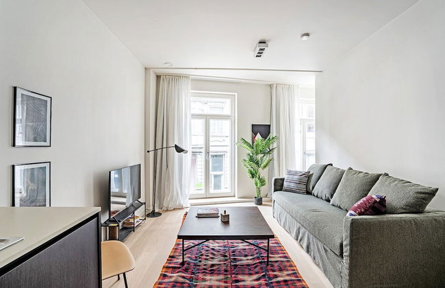 Smartflats - Bell Tower Ghent - Photo 23