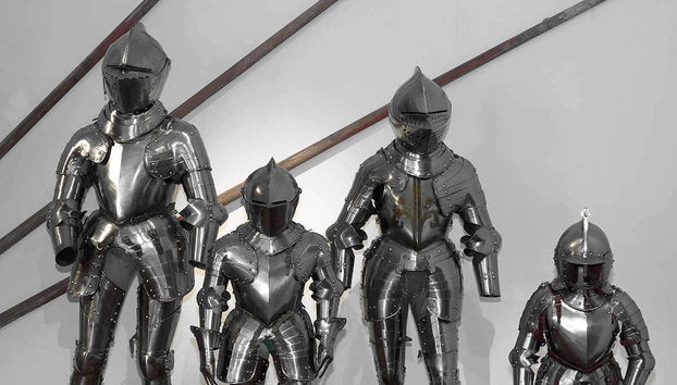 Ambras Castle Ticket - Foto 4