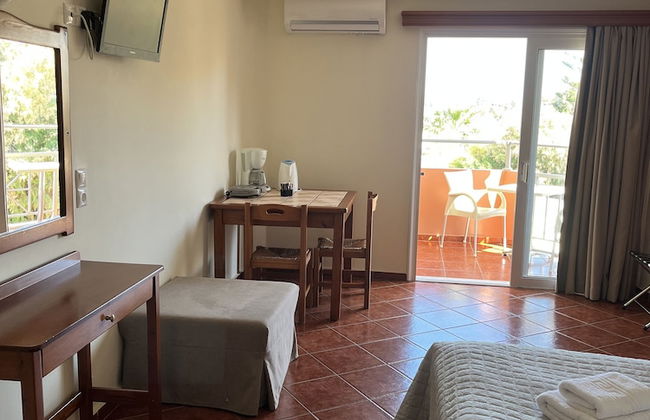 Iolkos Hotel Apartments - Foto 14