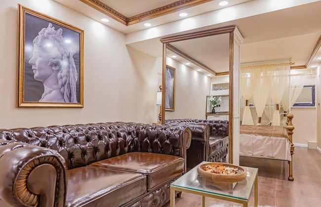 Lord Morgan & Exclusive Design Nisantasi - Foto 23