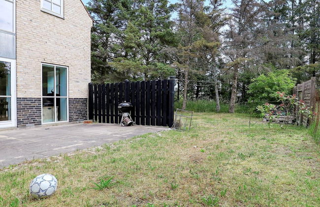 Holiday Home in LÃ¦sÃ¸ - Photo 15