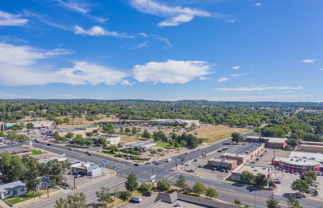 2BR Olympic Training Center Dog-friendly - Foto 31