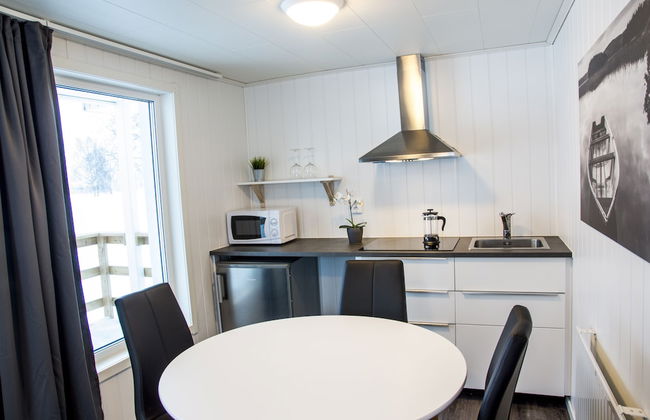 Nordic Lapland Resort - Foto 6