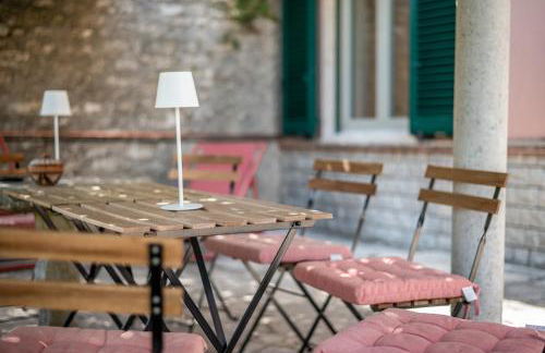 La Balena Rosa - Foto 3