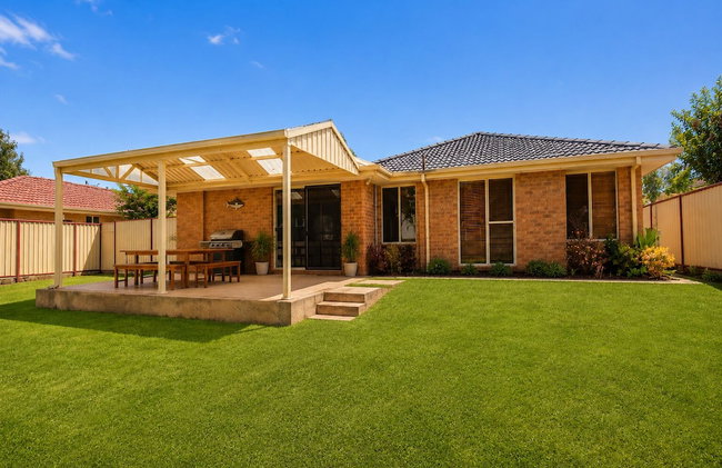 Family Oasis At Busselton - Photo 26
