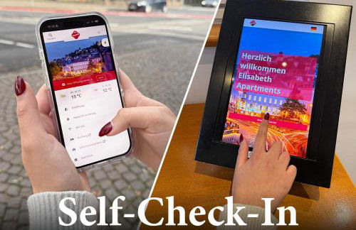 Elisabeth Apartments - Foto 2