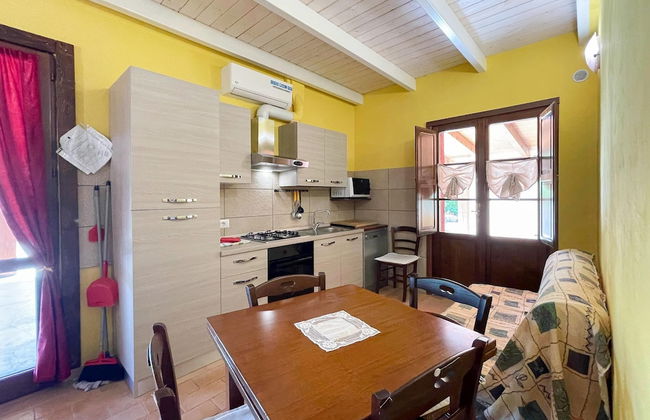 Apartment in Urbino With Pools & Veranda - Foto 13