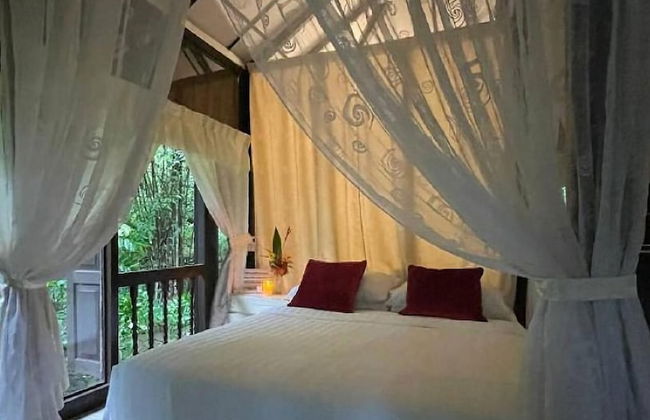 Villa Sri Kampung - Foto 4