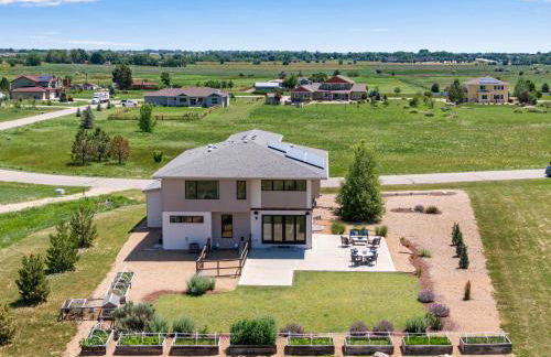 Perfectly Between Boulder- Estes - Foto 34