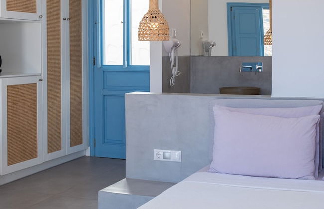 Ihthioessa Boutique Hotel - Photo 64