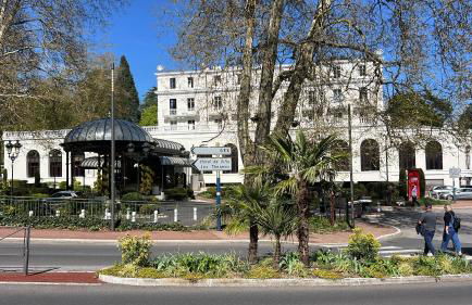 Appartement de luxe plein centre - Foto 12