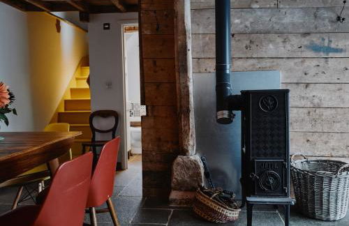 The Hayloft - Foto 9