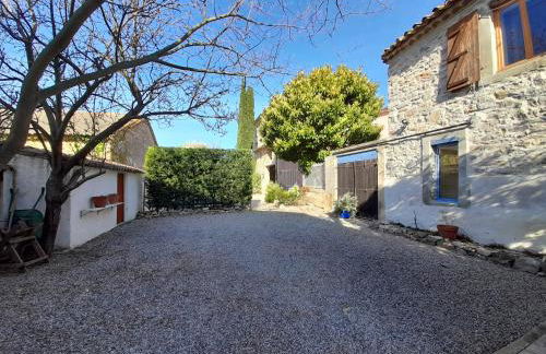 La maisonnette avec SPA, PISCINE et CLIMATISATION - Foto 18