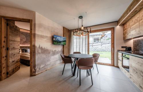 ALPEDOR Mountain Suites - Foto 6