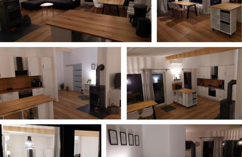 Ferienhaus Casa Neugrua - Foto 8