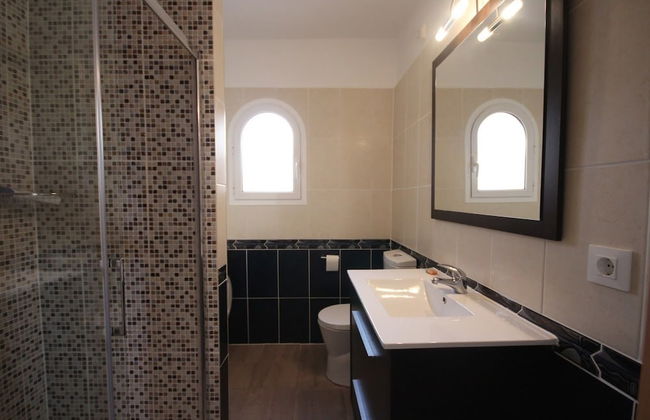 Villa Maryvilla 41 - Plaza Mayor - Foto 12