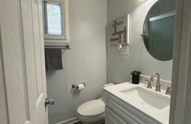 Union Street Bungalow - Foto 14