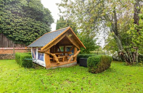 Apartment zur alten Post - Foto 16