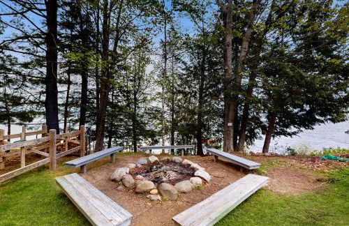 Samoset Condo on Lake Winnipesaukee - Foto 33