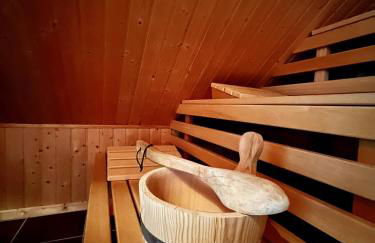 FH Strandräuber mit Sauna - Photo 27