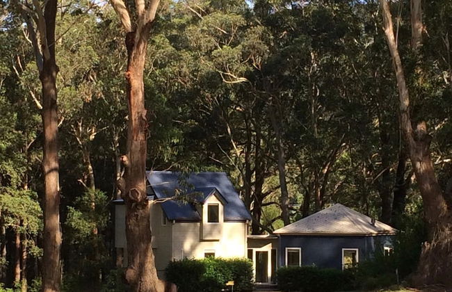 The Haven at Berry - Foto 6