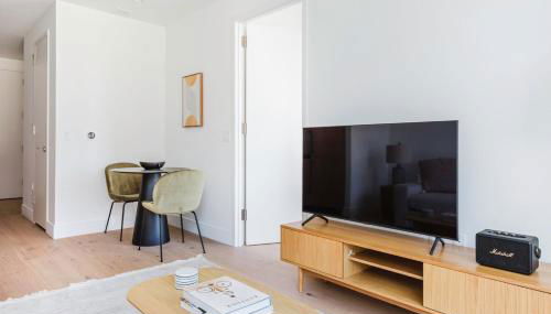 Blueground Midtown West gym doorman wd NYC-1560 - Foto 4, Other