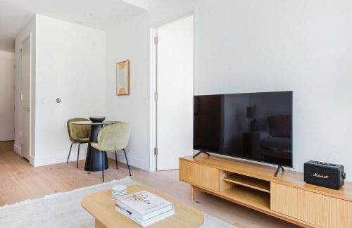 Blueground Midtown West gym doorman wd NYC-1560 - Foto 4