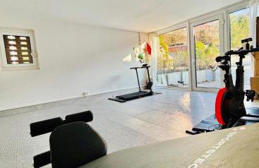 Villa Plesse - exklusiv und geräumig wohnen nahe Göttingen - Foto 72