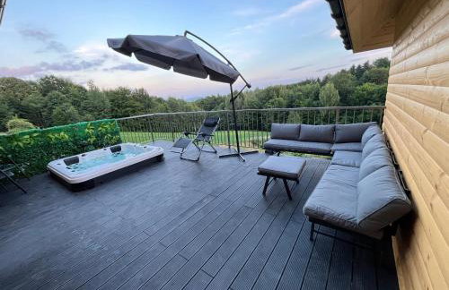 domek pod gwiazdami - Foto 5