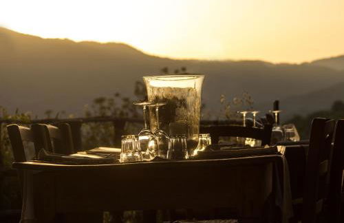 Hotel Podere Conti - Foto 37