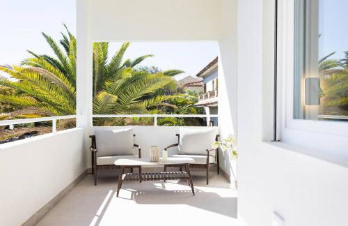 Sunnyland luxury villa santacruz - Foto 26