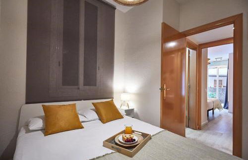 BBarcelona Mallorca Flats - Foto 23