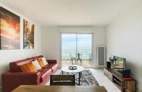 Appartement - vue exceptionnelle - Foto 1