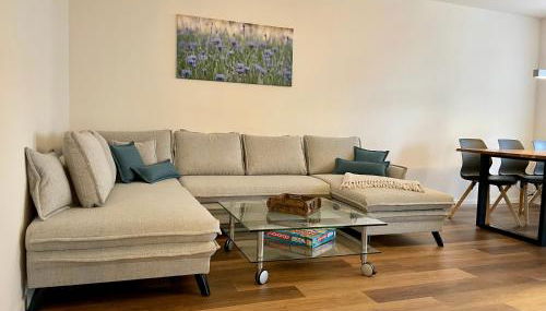 Moderne Wohnung mit Sauna nahe Burg im Spreewald - Foto 2