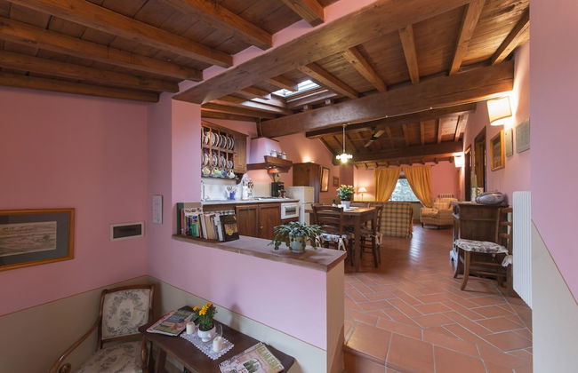 Holiday Home in Antique - Foto 11