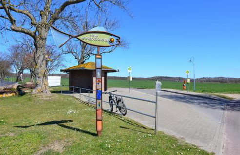 2 Bedroom Nice Home In Mariendorf - Foto 26