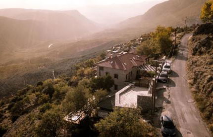 AlmondHouse Suites with Fireplace - ADULTS ONLY - Foto 35