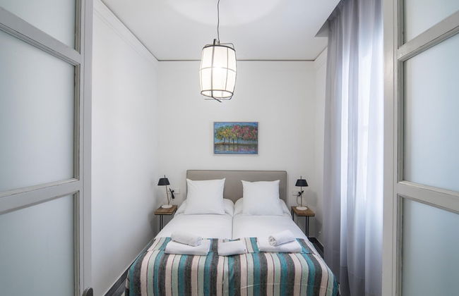 Rey de Sevilla Flats Arenal - Foto 5