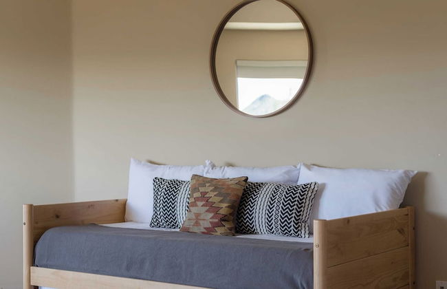 Sunbeam by Avantstay Elegant, Private Desert Home w/ Infinity Pool, Spa & View - Foto 18