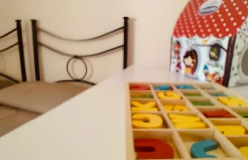 Ginfra Casa Vacanze - Foto 15