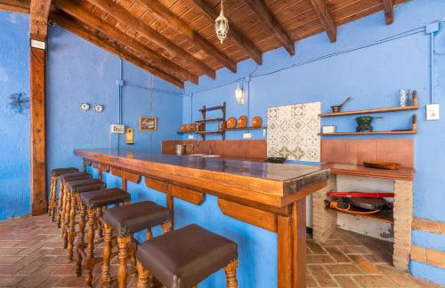 La Casa De Íllora - Foto 40