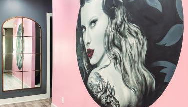 The Swift House - Music City Stay in East Nash - Foto 5