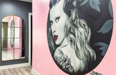 The Swift House - Music City Stay in East Nash - Foto 5