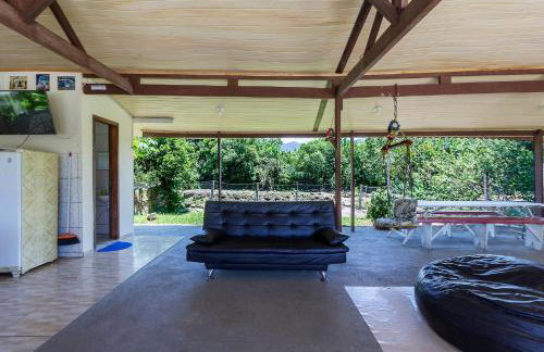 Chácara Caminho do Rio - Photo 75