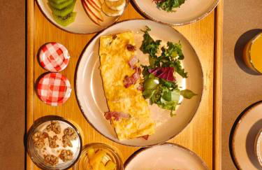 Beau Rivage Suites - Photo 16