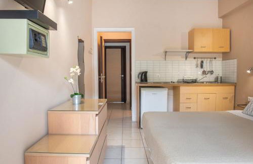 Galini Beach Studios and Penthouse - Foto 15