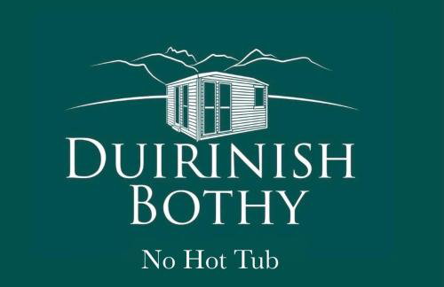 Duirinish Pods with Private Hot Tubs and Duirinish Bothy with No Hot Tub - Foto 15